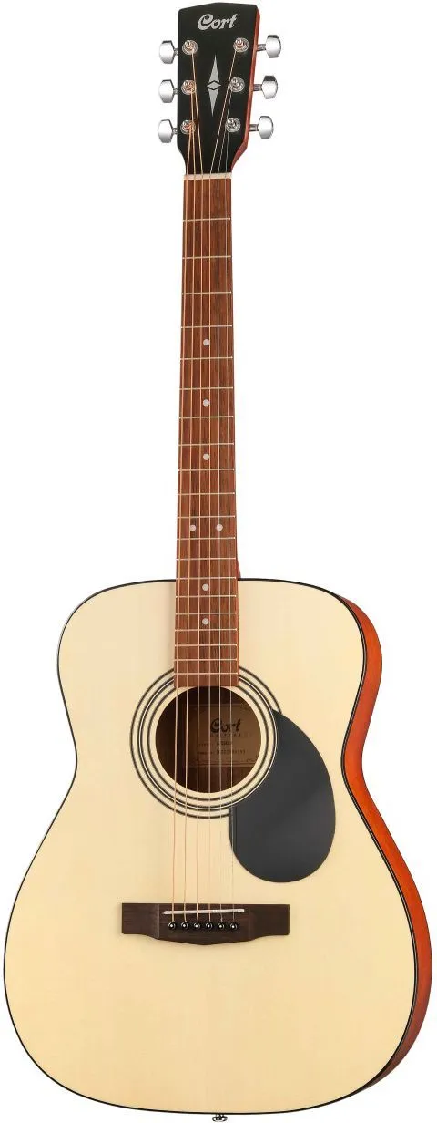 Cort AF510-OP Гитара акустическая.