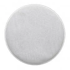 Peace DHE-111/8 Бесшумный пластик 8" fabric mesh.