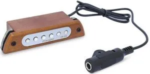 Flanger FP-02 Гитарный магнитный звукосниматель.