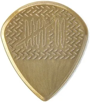 Dunlop 471RMT Mick Thomson Custom Jazz III Медиатор.