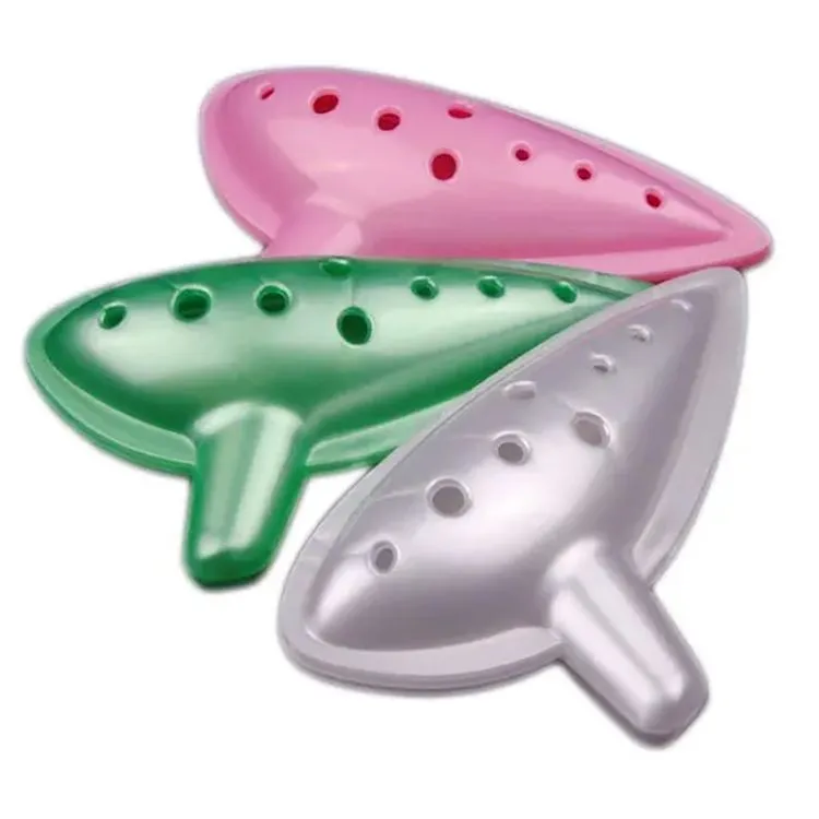 Dadi OK-1 Окарина.