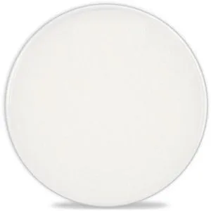 Fleet FLT-DH-W-14 Пластик для барабана 14", белый.