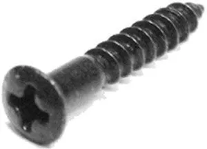 Hosco PS09B Саморез 2,4х16 мм.