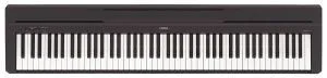 Yamaha P-45B Цифровое пианино.