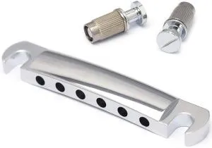 Metallor BM-06-CR Стоп-бар для электрогитары.