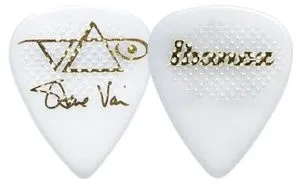 Ibanez 1000SVWHR Steve Vai Pick Медиатор.