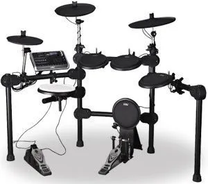 Soundking SD300 Цифровая ударная установка.