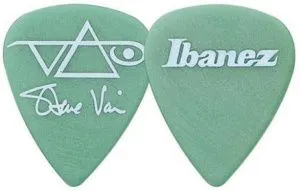 Ibanez 1000SVGR Steve Vai Pick Медиатор.