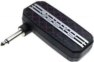 Joyo JA-03 Acoustic Усилитель моделирующий для наушников. 