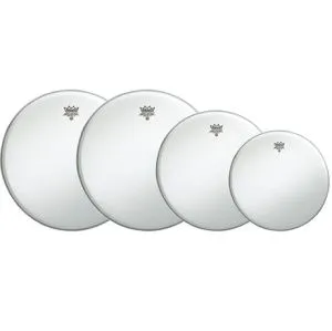 Remo PP-0110-BA- Ambassador Pro Pack Набор пластиков.