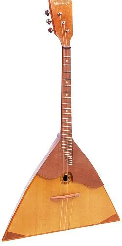 БалалайкерЪ BSS-AK Student Classic Балалайка.