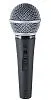 Shure SM48-LC Вокальный динамический микрофон.-1