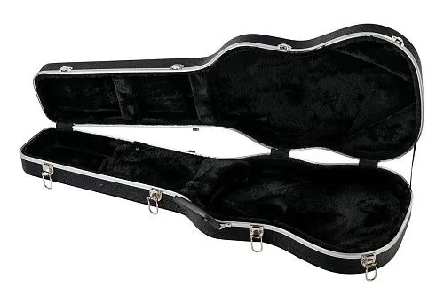 Guider EC-451 Кейс для электрогитары.