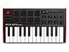 Akai Pro MPK Mini MK3 USB/MIDI-клавиатура.-1
