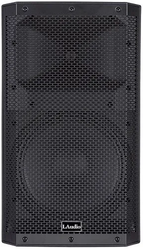 LAudio ZLX-15 Двухполосная активная акустическая система.