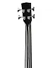 Cort AB850F-BK-Bag Бас-гитара акустическая.-4