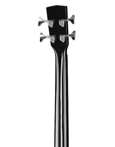 Cort AB850F-BK-Bag Бас-гитара акустическая.