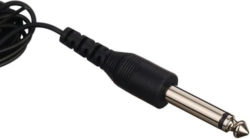 Musedo CP-60G Пьезодатчик (звукосниматель) на прищепке гитарный.