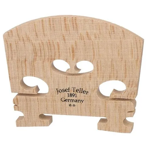 Josef Teller JT01052-4/4 Master No52 Подставка для скрипки 4/4.