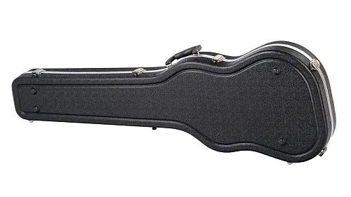 Guider BC-451 Футляр для бас-гитары.