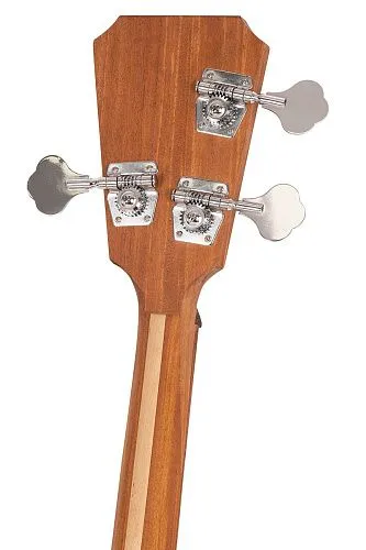 Doff BCM3 Балалайка контрабас, 3-струнная.