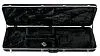 Guider BC-501 Футляр для бас-гитары.-4