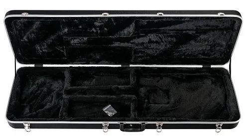 Guider BC-501 Футляр для бас-гитары.