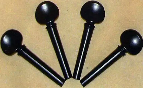 Wbo CP01E-1/4 Колок для виолончели.