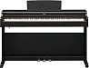 Yamaha YDP-165B Arius Цифровое пианино.-1