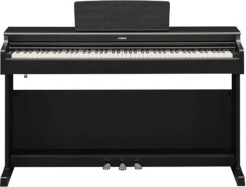 Yamaha YDP-165B Arius Цифровое пианино.