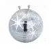 Involight MB16 Зеркальный шар 40 см (без мотора).-0