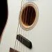 Fender Acoustasonic Player Telecaster Arctic White 2022 Mexico Электроакустическая гитара.-5