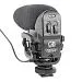 GreenBean CameraVoice С100 HPF Микрофон накамерный.-0
