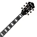 Ibanez AF95FM-AYS Полуакустическая электрогитара.-2