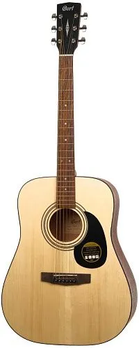 Cort AD810-OP Гитара акустическая.