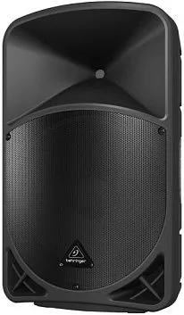 Behringer B15X Активная 2-х полосная акустическая система.
