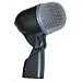 Shure Beta52A Микрофон для бас-барабана.-0