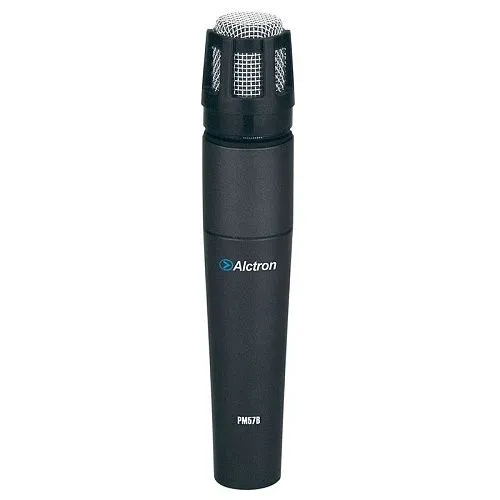 Alctron PM57B Микрофон динамический, инструментальный.