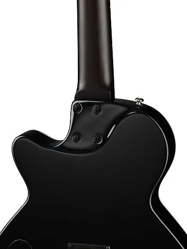 Cort Sunset-Nylectric-BK Sunset Series Электрогитара, нейлоновые струны.