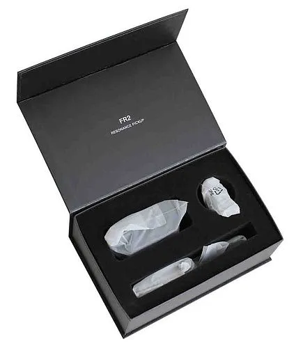 Flatsons FR2 Гитарный магнитный звукосниматель, трансакустический.