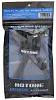 Hotone 5-Plug Angled Head DC Power Cable Разветвитель адаптера питания.-1