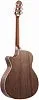 Crafter GAE-7/NC Электроакустическая гитара.-3