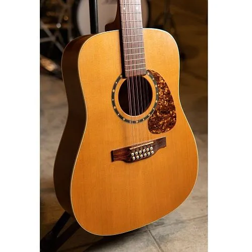 Norman 021109 Protege B18 12 Cedar (Б/У)