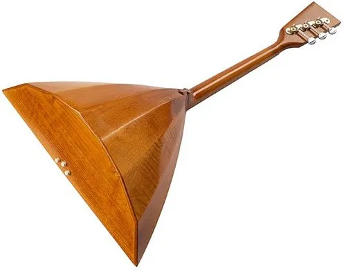 БалалайкерЪ BSS-AK Student Classic Балалайка.