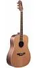 Crafter D-7/NC Акустическая гитара.-1