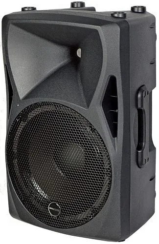 Invotone PSX15A Активная двухполосная акустическая система.