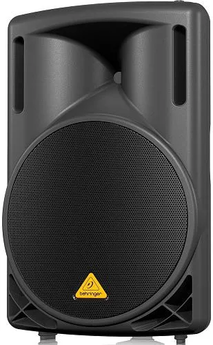 Behringer B215D Акустическая система активная двухполосная.