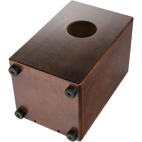 Мозеръ CJP-3 Кахон.