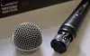 Leem DM-302 Вокальный динамический микрофон проводной.-2