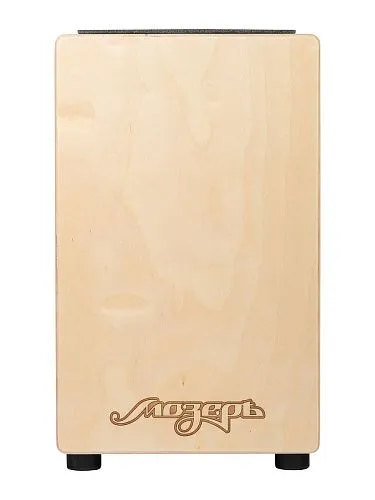 Мозеръ CJP-4 Кахон.
